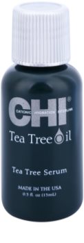 CHI Tea Tree Oil vlažilni serum z regeneracijskim učinkom