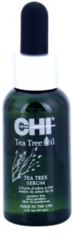 CHI Tea Tree Oil Moisturizing Serum with Regenerative Effect