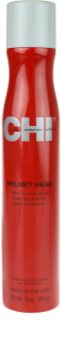 CHI Thermal Styling laca de cabelo fixação extra forte