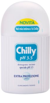 Chilly Intima Extra gel de igiena intima PH 3,5