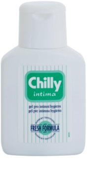 Chilly Intima Fresh gel pentru igiena intima