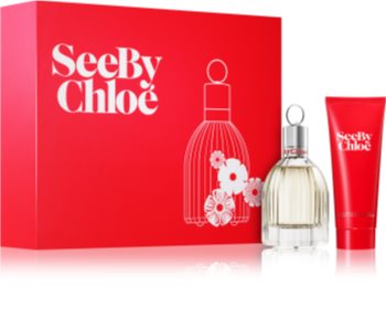 Chloé See by Chloé set cadou III
