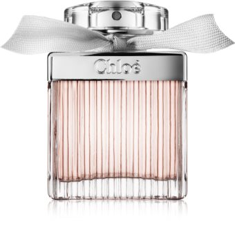 Chloé Chloé Eau de Toilette eau de toilette pentru femei 75 ml