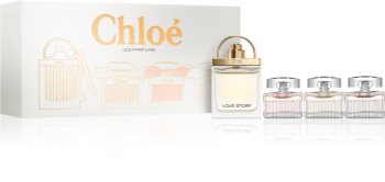 Chloé Mini dárková sada V.