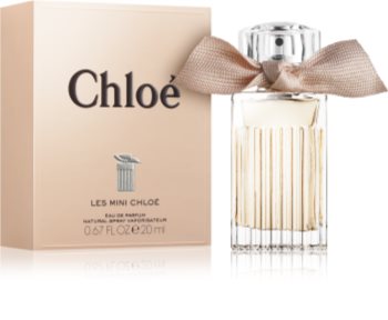 Chloé Chloé eau de parfum pour femme 20 ml