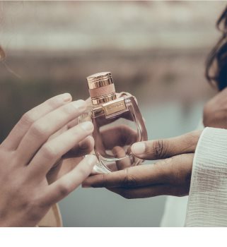 Chloé Nomade eau de parfum nőknek 30 ml