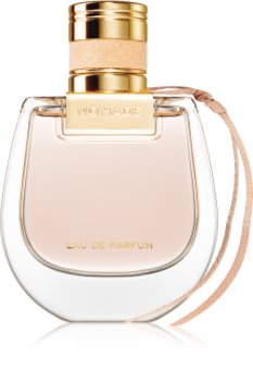 Chloé Nomade eau de parfum para mulheres 50 ml
