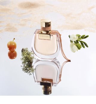Chloé Nomade eau de parfum para mulheres 50 ml