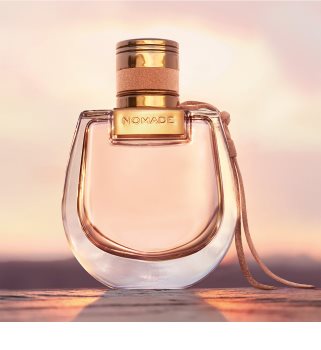 Chloé Nomade eau de parfum para mulheres 50 ml