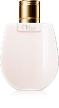 Chloé Nomade testápoló tej nőknek 200 ml