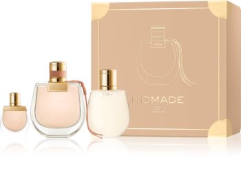 Chloé Nomade Gift Set II.
