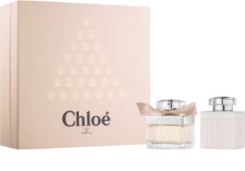 Chloé Chloé zestaw upominkowy II.