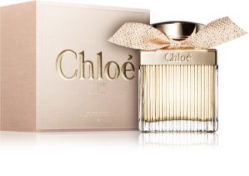 Chloé Absolu de Parfum eau de parfum pentru femei 75 ml