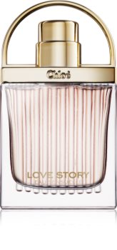Chloé Love Story Eau Sensuelle eau de parfum per donna 20 ml