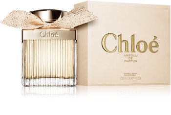 Chloé Absolu de Parfum парфумована вода для жінок 75 мл