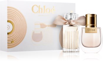 Chloé Chloé & Nomade coffret