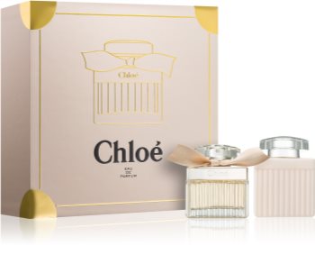 Chloé Chloé darčeková sada XII.