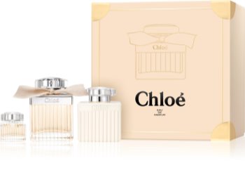 Chloé Chloé darilni set I.