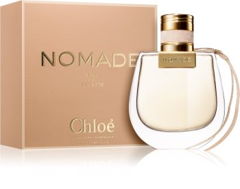 Chloé Nomade eau de toilette per donna 75 ml