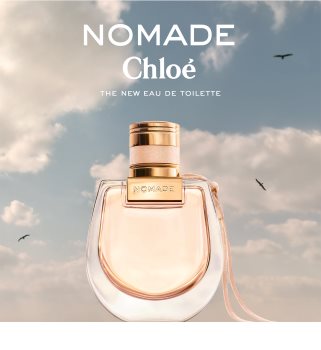 Chloé Nomade eau de toilette per donna 75 ml