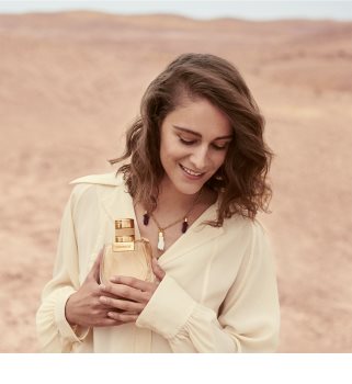 Chloé Nomade eau de toilette per donna 75 ml