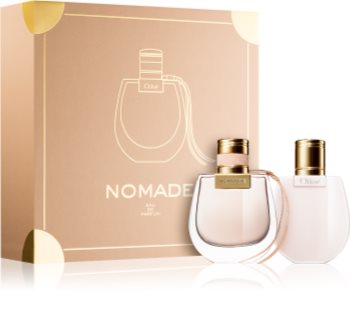 Chloé Nomade darčeková sada