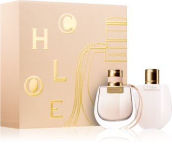 Chloé Nomade Gift Set IV.