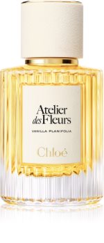 chloe vanilla planifolia woda perfumowana 50 ml    