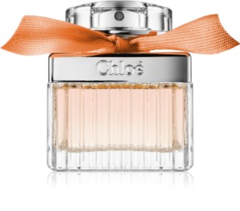 chloe chloe rose tangerine woda toaletowa 50 ml   