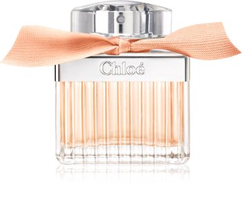 chloe chloe rose tangerine woda toaletowa 50 ml    