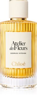 chloe cedrus intense