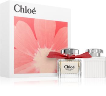 chloe chloe l'eau de parfum intense woda perfumowana 50 ml   zestaw 