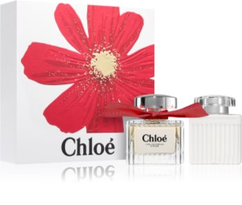 chloe chloe l'eau de parfum intense woda perfumowana 50 ml   zestaw 