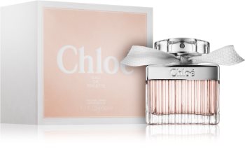 Chloé Chloé Eau de Toilette woda toaletowa dla kobiet 50 ml