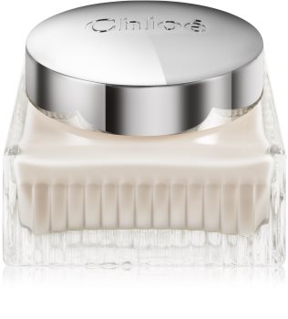 Chloé Crème Collection Bodycrème voor Vrouwen 150 ml