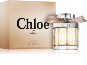 Chloé Chloé Eau de Parfum για γυναίκες 75 μλ