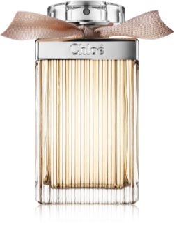Chloé Chloé Eau de Parfum für Damen 125 ml