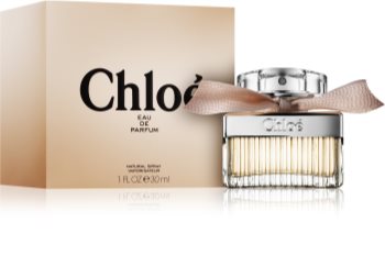 Chloé Chloé eau de parfum pour femme 30 ml