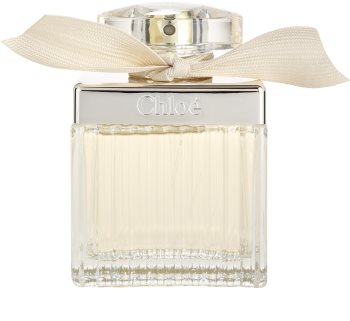 Chloé Chloé eau de toilette nőknek 75 ml