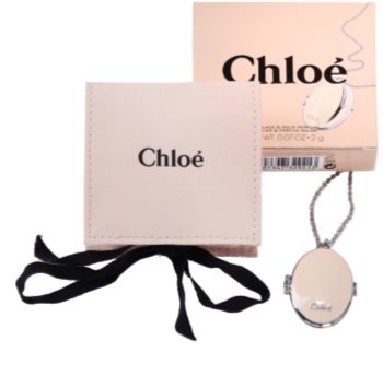 Chloé Chloé parfum pour femme 2 g