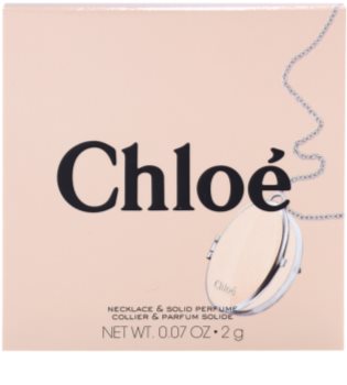 Chloé Chloé parfum pour femme 2 g