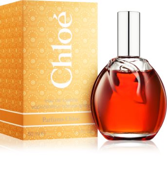 Chloé for Women eau de toilette nőknek 50 ml