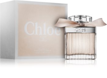 Chloé Fleur de Parfum eau de parfum pentru femei 75 ml