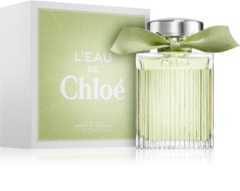 Chloé L'Eau de Chloé eau de toilette pour femme 100 ml