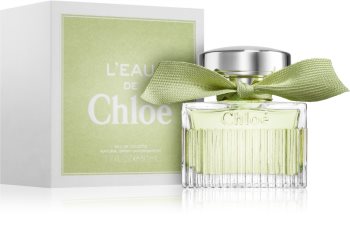 Chloé L'Eau de Chloé toaletna voda za ženske 50 ml