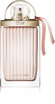 Chloé Love Story Eau de Toilette toaletní voda pro ženy 75 ml