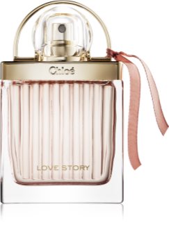 Chloé Love Story Eau de Toilette toaletna voda za ženske 50 ml