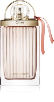 Chloé Love Story Eau Sensuelle woda perfumowana dla kobiet 75 ml