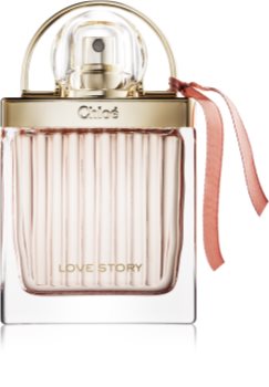Chloé Love Story Eau Sensuelle eau de parfum pour femme 50 ml
