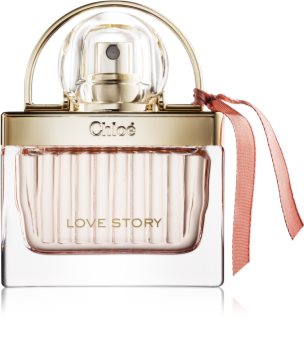 Chloé Love Story Eau Sensuelle eau de parfum pour femme 30 ml